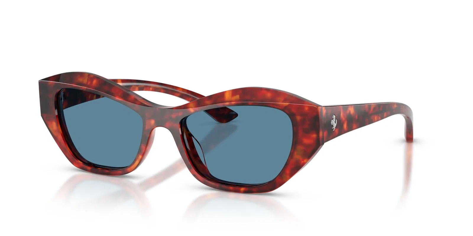 Ferrari 2022U Sunglasses - view 4